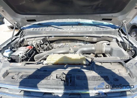 2021 Ford Expedition Xlt из США, поврежденный, VIN 1FMJU1HT1MEA86985